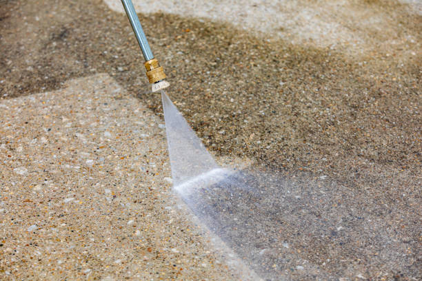 Best Commercial Pressure Washing in China, TX