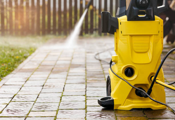 Professional Pressure Washing Services in China, TX