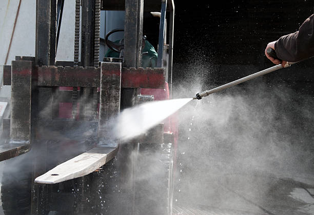 Best Vinyl Siding Pressure Washing in China, TX