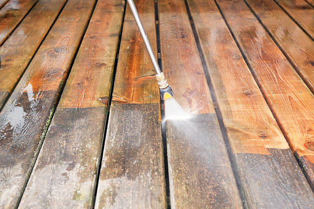 Best Gutter Cleaning and Brightening in China, TX