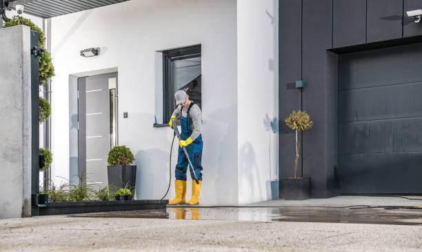 Best Window and Screen Pressure Cleaning in China, TX