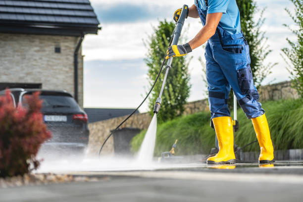 Best Soft Washing for Delicate Surfaces in China, TX