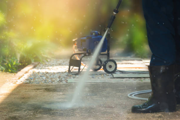 Best Deck and Patio Pressure Washing in China, TX