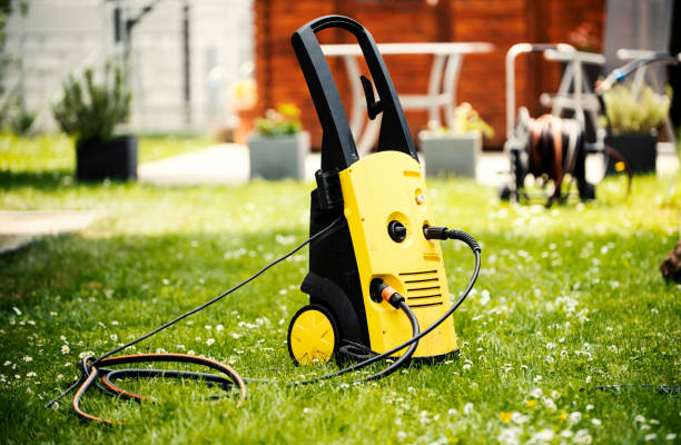 Best Driveway Cleaning and Restoration in China, TX